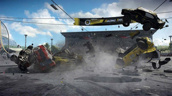 Wreckfest - Nintendo Switch Game