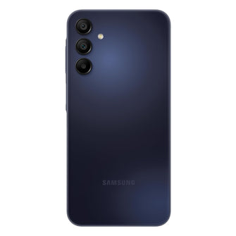 Buy Samsung,Samsung Galaxy A15 4G 128GB Mobile Phone - Blue Black - Unlocked International Model - Gadcet UK | UK | London | Scotland | Wales| Ireland | Near Me | Cheap | Pay In 3 | Unlocked Mobile Phones