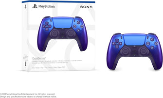 Sony DualSense PS5 Wireless Controller - Chroma Indigo