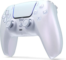 Sony DualSense PS5 Wireless Controller - Chroma Pearl