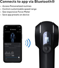 Buy THERAGUN,Theragun Elite - Handheld Electric Massage Gun - Bluetooth Enabled Percussion Therapy Device for Athletes - Powerful Deep Tissue Muscle Massager with QuietForce Technology - 4th Generation - Black - Gadcet  | UK | London | Scotland | Wales| Near Me | Cheap | Pay In 3 | Electric Massagers