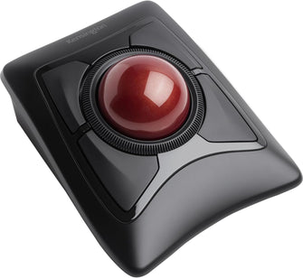 Kensington Expert Mouse - Wireless Ergonomic Trackball