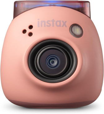 INSTAX PAL, Powder Pink Digital Camera