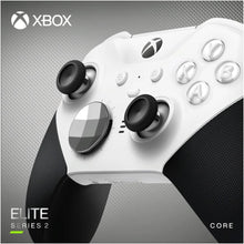 Buy Xbox,Xbox Elite Wireless Controller Series 2 - Core - White - Gadcet UK | UK | London | Scotland | Wales| Ireland | Near Me | Cheap | Pay In 3 | Game Controllers