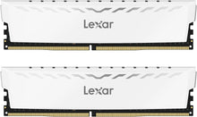 Buy Lexar,Lexar THOR DDR4 RAM 16GB Kit (8GB x 2) 3600 MHz, DRAM 288-Pin UDIMM Desktop Memory, XMP 2.0 High-Performance Computer Memory, CL18-22-22-42, 1.35V (LD4BU008G-R3600GDWG) - Gadcet UK | UK | London | Scotland | Wales| Near Me | Cheap | Pay In 3 | Computer Components
