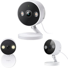 Buy Tapo,Tapo C120 2K Security Camera - Indoor/Outdoor, IP66 Weatherproof, AI Detection, Color Night Vision, Cloud/SD Storage, Works with Alexa & Google - Gadcet UK | UK | London | Scotland | Wales| Near Me | Cheap | Pay In 3 | Security Monitors & Recorders