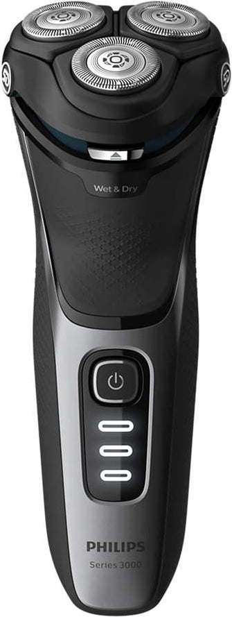 Philips S3231/52 Wet & Dry Rechargeable Electric Shaver