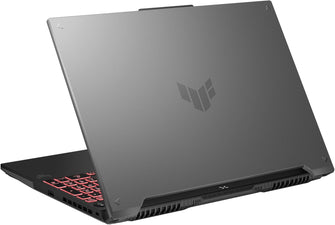 ASUS TUF A16 Gaming Laptop, AMD Ryzen 9 7845HX, 16GB DDR5, 1TB SSD, NVIDIA GeForce RTX 4060, Wi-Fi 6, Windows 11 Home, Grey