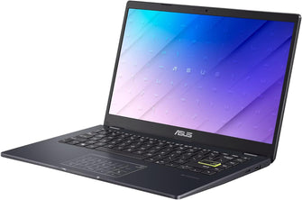 Buy ASUS,ASUS E410MA 14" FHD Laptop Intel Celeron N4020 1.1 GHz 4GB RAM 64GB eMMC Intel UHD Graphics Windows 11 S Blue - Gadcet UK | UK | London | Scotland | Wales| Ireland | Near Me | Cheap | Pay In 3 | Laptops