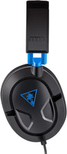 Turtle Beach Recon 50P Gaming Headset for PS5, PS4, Xbox Series X|S, Xbox One, Nintendo Switch, & PC