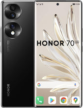 Buy Honor,Honor 70 5G 8GB RAM, 256GB Storage Dual Sim - Black - Unlocked - Gadcet.com | UK | London | Scotland | Wales| Ireland | Near Me | Cheap | Pay In 3 | Mobile Phone