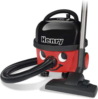 Buy Henry,Henry HVR 160-11 Bagged Cylinder Vacuum, 620 W, 6 Litres, Red and Black - Gadcet UK | UK | London | Scotland | Wales| Near Me | Cheap | Pay In 3 | Vacuum Cleaner