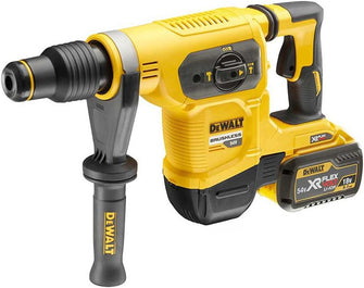 Dewalt Corded Electric Drill 54V, 2550 RPM – Ideal for Concrete, Brick, and Masonry