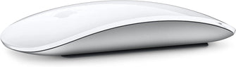 Buy Apple,Apple Magic Mouse White - Bluetooth, Rechargeable, Compatible with Mac & iPad - Gadcet UK | UK | London | Scotland | Wales| Near Me | Cheap | Pay In 3 | Mice & Trackballs