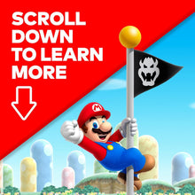Buy Nintendo,New Super Mario Bros. U Deluxe Nintendo Switch Game - Gadcet UK | UK | London | Scotland | Wales| Ireland | Near Me | Cheap | Pay In 3 | Games