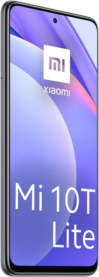 Buy Xiaomi,Xiaomi 10T Lite 5G 64GB Storage Smartphone - Pearl Gray - Unlocked - Gadcet UK | UK | London | Scotland | Wales| Near Me | Cheap | Pay In 3 | Unlocked Mobile Phones