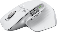 Buy Logitech,Logitech MX Master 3S for Mac - Wireless Bluetooth Mouse with Ultra-fast Scrolling, Ergo, 8K DPI, Quiet Clicks, Track on Glass, Customisation, USB-C, Apple, iPad - Pale Grey - Gadcet UK | UK | London | Scotland | Wales| Near Me | Cheap | Pay In 3 | Keyboard & Mouse