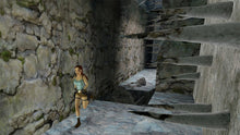 Tomb Raider 1-3 Remastered Starring Lara Croft – PS5 Game