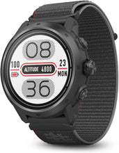 COROS APEX 2 Pro GPS Outdoor Watch – 1.3" Sapphire Screen, 24 Days/66 Hours Battery Life, Dual-Freq & 5 Satellite Systems, Offline Maps, Heart Rate Monitor, Music, Triathlon, Multisport, Training Plan – Black