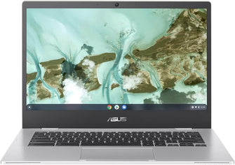 ASUS Chromebook 14 CX1400CMA - 14 Intel Celeron 4GB RAM, 64GB eMMC, Google Chrome OS