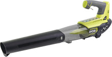 Buy RYOBI,Ryobi OBL18JB 18V ONE+ Cordless Jet Blower (Body Only) - Gadcet UK | UK | London | Scotland | Wales| Near Me | Cheap | Pay In 3 | Power Tool & Equipment Manuals