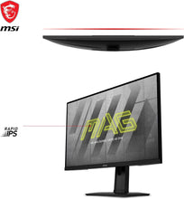 MSI MAG 274UPF E2 27" 4K Ultra HD Rapid IPS Gaming Monitor