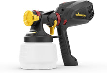 Buy WAGNER,WAGNER Universal W 575 FLEXiO paint sprayer for dispersion/latex paints, varnishes & glazes - Interior Usage, Covers 15 m²-6 min, Capacity 1300 ml/800 ml, 630 W - Gadcet UK | UK | London | Scotland | Wales| Ireland | Near Me | Cheap | Pay In 3 | Tools