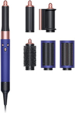 Buy Dyson,Dyson Airwrap HS05 Multi Styler Complete - Limited Edition in Vinca Blue & Rosé - Hair Styler - Gadcet UK | UK | London | Scotland | Wales| Near Me | Cheap | Pay In 3 | Hair Care