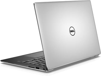 Buy DELL,Dell XPS 13 - 13.3 Inch - 256 GB SSD -  8 GB RAM - Intel Core i7-8550U - Windows 10 Home - Silver - - Gadcet UK | UK | London | Scotland | Wales| Ireland | Near Me | Cheap | Pay In 3 | Laptops