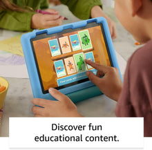 Buy Amazon,Amazon Fire HD 8 Kids Tablet for 3-7, 8in 32GB - Purple - Gadcet UK | UK | London | Scotland | Wales| Ireland | Near Me | Cheap | Pay In 3 | Tablet Computers