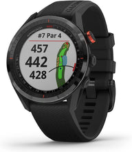 Buy Garmin,Garmin Approach S62 Premium Golf GPS Watch - Virtual Caddie, Full Color Mapping Screen, Black - Gadcet UK | UK | London | Scotland | Wales| Near Me | Cheap | Pay In 3 | Watches