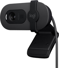 Buy Logitech,Logitech Brio 100 Full HD Webcam for Meetings and Streaming, Auto-Light Balance, Built-In Mic, Privacy Shutter, USB-A, for Microsoft Teams, Google Meet, Zoom and More - Graphite - Gadcet UK | UK | London | Scotland | Wales| Near Me | Cheap | Pay In 3 | Web Camera