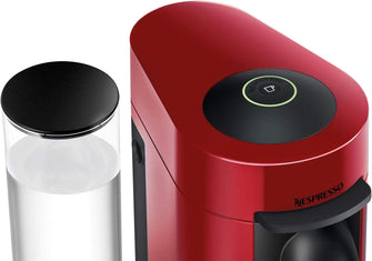 Buy Nespresso,Nespresso Vertuo Plus Special Edition 11389 Coffee Machine by Magmix, 1.2liters - Red - Gadcet UK | UK | London | Scotland | Wales| Ireland | Near Me | Cheap | Pay In 3 | Coffee Makers & Espresso Machines