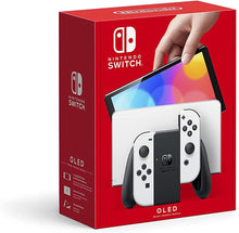 Buy Alann Trading Limited,Nintendo Switch OLED Console - White - Gadcet UK | UK | London | Scotland | Wales| Near Me | Cheap | Pay In 3 | Video Game Consoles