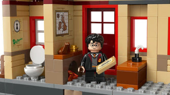Buy LEGO,LEGO Harry Potter 76423 Hogwarts Express Train Set w/Hogsmeade 1074pcs Age 8+ - Gadcet UK | UK | London | Scotland | Wales| Ireland | Near Me | Cheap | Pay In 3 | Toys & Games