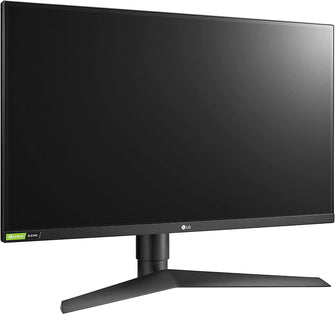 Buy LG,LG UltraGear Gaming Monitor 27GL83A-B, 27 inch, 1440p - Gadcet.com | UK | London | Scotland | Wales| Ireland | Near Me | Cheap | Pay In 3 | Computer Monitors