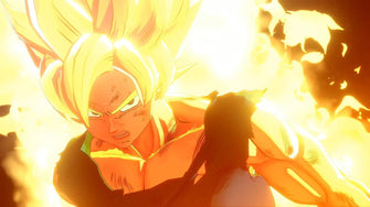 Dragon Ball Z: Kakarot (PS4) - 2