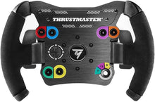 Thrustmaster TM Open Wheel Add-On – High-Performance Racing Wheel, Ergonomic Design for PC, PS4, PS5, Xbox One, Xbox Series X|S