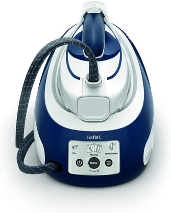 Tefal Steam Generator Iron SV8022 - 2800W, 460g/min Steam Boost, 7.2 Bar Pressure