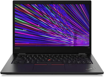 Buy Lenovo,Lenovo ThinkPad L13 Gen 2 13.3" FHD - i5-1145G7 - 16GB RAM - 256 GB - Black - Gadcet UK | UK | London | Scotland | Wales| Ireland | Near Me | Cheap | Pay In 3 | Laptops