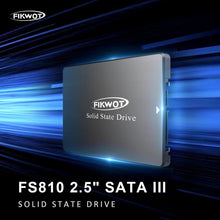 Buy Fikwot,Fikwot FS810 4TB SSD SATA III 2.5" 6GB/s, Internal Solid State Drive 3D NAND Flash (Read/Write Speed up to 550/500 MB/s) Compatible with Laptop & PC Desktop - Gadcet UK | UK | London | Scotland | Wales| Near Me | Cheap | Pay In 3 | Hard Drives