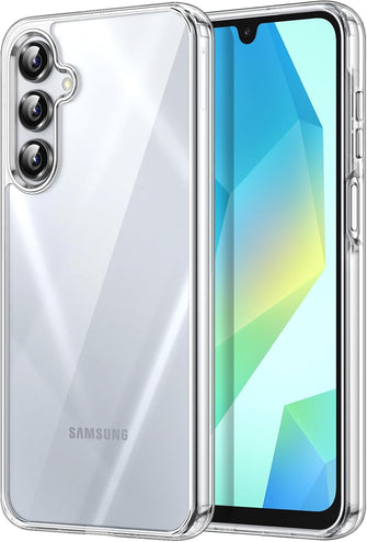 Clear Phone Case for Samsung Galaxy A Series