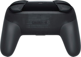Buy Nintendo,Nintendo Switch - Pro Controller - Black - Gadcet UK | UK | London | Scotland | Wales| Near Me | Cheap | Pay In 3 | Video Game Console Accessories