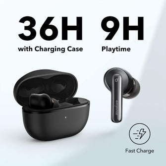 Buy soundcore,soundcore by Anker P3i Hybrid Active Noise Cancelling Earbuds, Wireless Earbuds with 4 Mics, AI-Enhanced Calls, 10mm Drivers, Powerful Sound, App for Custom EQ, 36H Playtime, Fast Charging - Gadcet UK | UK | London | Scotland | Wales| Ireland | Near Me | Cheap | Pay In 3 | Headphones & Headsets