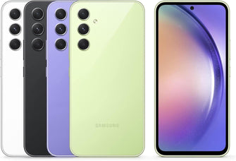 Buy Samsung,Samsung Galaxy A54 5G - 8GB Ram - 256GB Storage - Dual Sim - Awesome Lime - Unlocked - International Model - Gadcet UK | UK | London | Scotland | Wales| Ireland | Near Me | Cheap | Pay In 3 | Mobile Phones