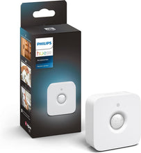 Philips Hue Indoor Motion Sensor - Wireless Smart Lighting Accessory