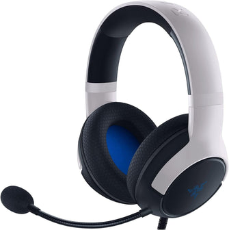 Buy Razer,Razer Kaira x For PlayStation Gaming Headset - White - Gadcet UK | UK | London | Scotland | Wales| Ireland | Near Me | Cheap | Pay In 3 | Headphones