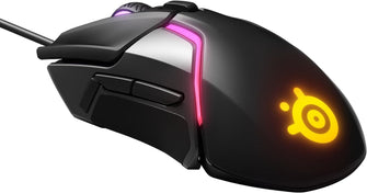 Buy SteelSeries,SteelSeries Rival 600 Optical Gaming Mouse - Black - Gadcet UK | UK | London | Scotland | Wales| Ireland | Near Me | Cheap | Pay In 3 | Computer Components