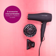 Beurer Style Pro HC50UK Triple Ionic Hair Dryer