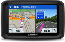 Buy Alann Trading Limited,Garmin Dezl 580 LMT-S 5" Truck GPS Sat Nav│Free Lifetime UK-Europe Maps+Traffic - Gadcet UK | UK | London | Scotland | Wales| Near Me | Cheap | Pay In 3 | GPS Navigation Systems